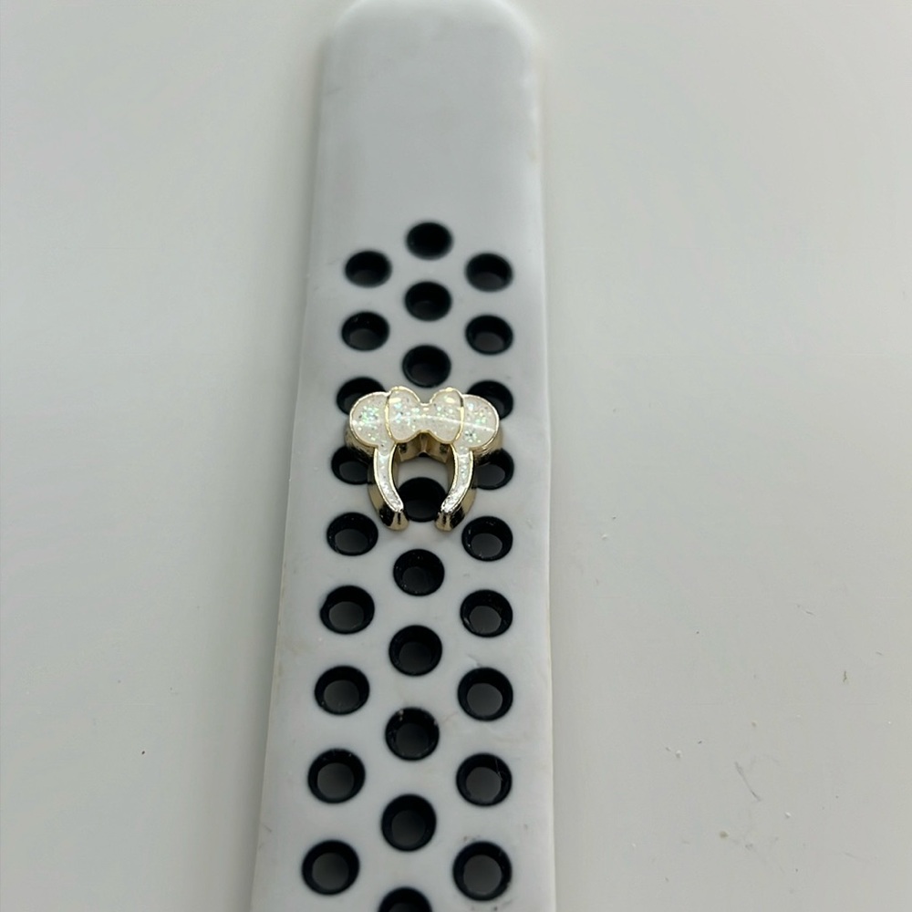 Disney Ears Apple Watch Band Charm
